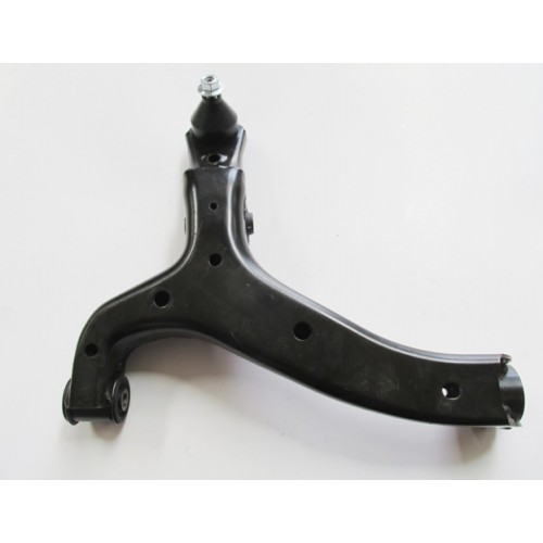 VOLKSWAGEN AMAROK- 11/16; ÖN ALT TABLA SOL BURÇLU/ROTILLI (SH)