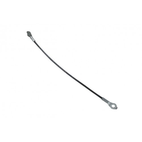 (YENİ ÜRÜN!!!)VOLKSWAGEN AMAROK- 23/25; BAGAJ DESTEK TELİ (56 CM) (BAGAJ HALATI)