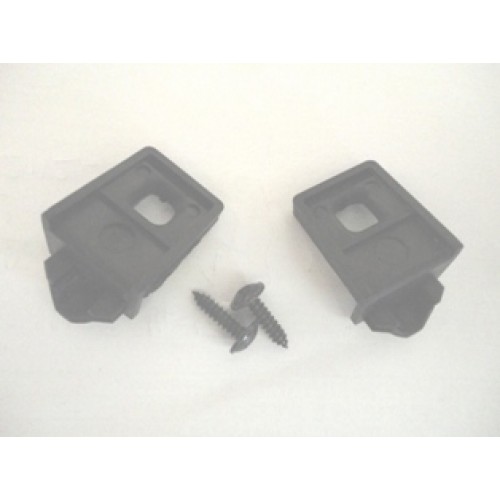 VOLKSWAGEN CADDY- 04/10; FAR ÜST TAMIR KITI SAG/SOL AYNI (BAGLANTI BRAKETI) (2LI SET) VOLKSWAGEN CADDY- 04/10; FAR ÜST TAMIR KITI SAG/SOL AYNI (BAGLANTI BRAKETI) (2LI SET)