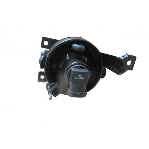 (YENİ ÜRÜN!!!)VOLKSWAGEN CADDY- 04/10; SİS LAMBASI SAĞ (AMPÜLLÜ) (E MARKLI)