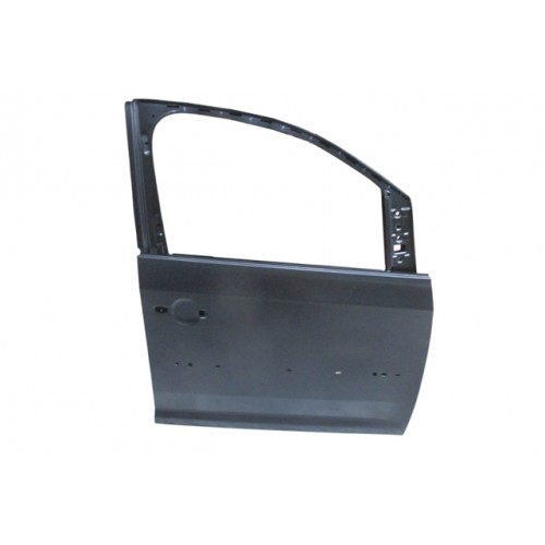 VOLKSWAGEN CADDY- 04/10; ÖN KAPI KOMPLE SAĞ (İCELİ/ÇEKOMASTİKLİ)(TW)