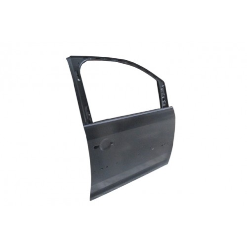 VOLKSWAGEN CADDY- 04/10; ÖN KAPI KOMPLE SAĞ (İCELİ/ÇEKOMASTİKLİ)(TW)