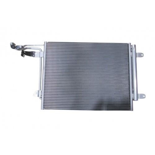 VOLKSWAGEN CADDY- 04/10; KLİMA RADYATÖRÜ 1.9 TDI (BRAZING) (580X451X16) ALÜMİNYUM (ORİS) VOLKSWAGEN CADDY- 04/10; KLİMA RADYATÖRÜ 1.9 TDI (BRAZING) (580X451X16) ALÜMİNYUM (ORİS)