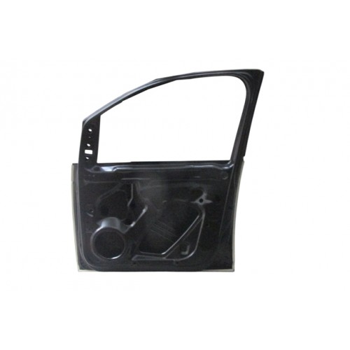 VOLKSWAGEN CADDY- 11/15; ÖN KAPI KOMPLE SAĞ (İCELİ/ÇEKOMASTİKLİ)(TW)