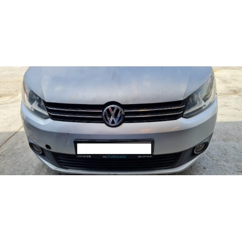 VOLKSWAGEN CADDY- 11/15; MOTOR KAPUTU (İCELİ/ÇEKOMASTİKLİ) (EAGLE BODY)