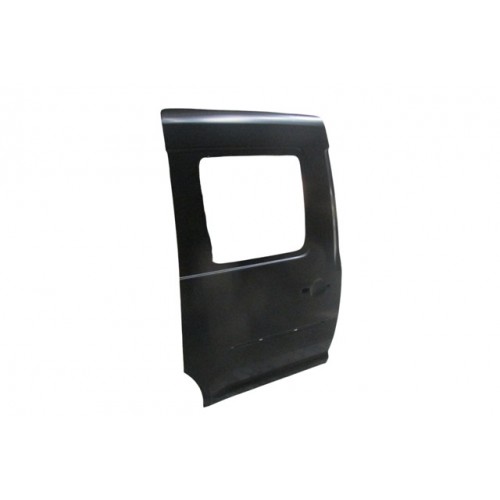 VOLKSWAGEN CADDY- 11/15; ARKA KAPI KOMPLE SAĞ (SÜRGÜLÜ KAPI) (İCELİ/ÇEKOMASTİKLİ)(TW)