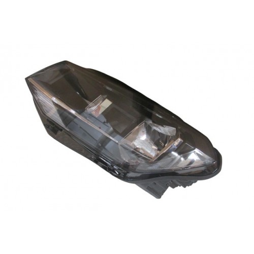 (YENİ ÜRÜN!!!)VOLKSWAGEN CADDY- 15/17; FAR LAMBASI SOL ELEKTRİKLİ/MOTORLU TRENDLINE (E MARKLI)