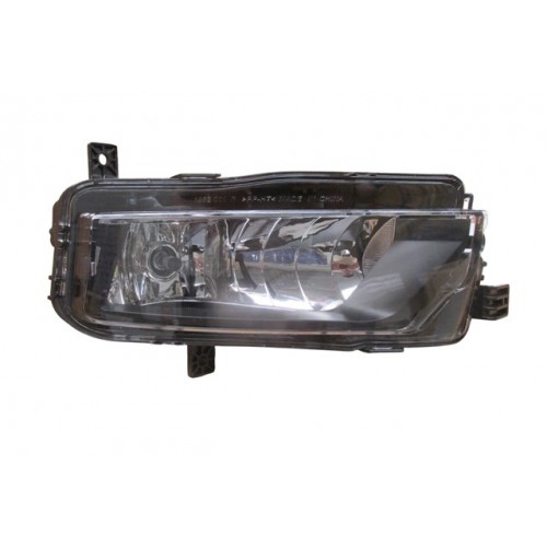 (YENİ ÜRÜN!!!)VOLKSWAGEN CADDY- 15/18; SİS LAMBASI SAĞ (AMPÜLLÜ) (E MARKLI)