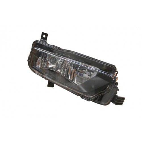 (YENİ ÜRÜN!!!)VOLKSWAGEN CADDY- 15/18; SİS LAMBASI SAĞ (AMPÜLLÜ) (E MARKLI)