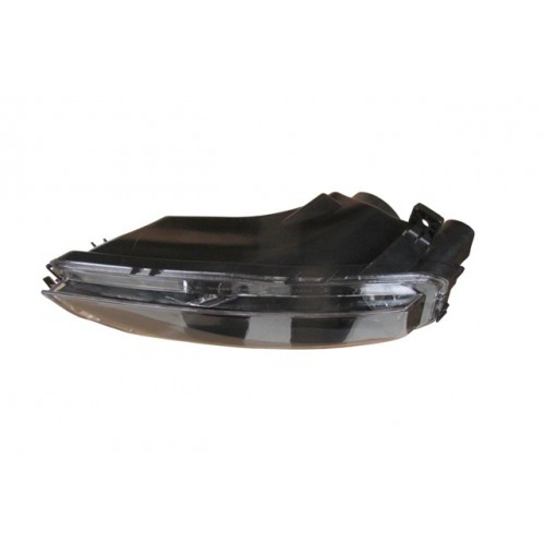 (YENİ ÜRÜN!!!)VOLKSWAGEN CADDY- 15/18; SİS LAMBASI SOL (AMPÜLLÜ) (E MARKLI)