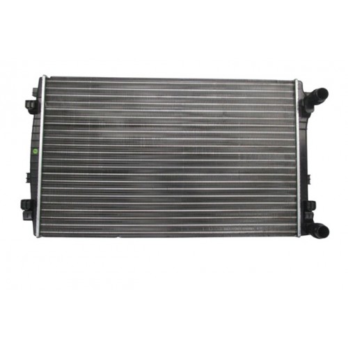 VOLKSWAGEN CADDY- 21/24; SU RADYATÖRÜ 1.5 TSI/2.0 TDI (MEKANİK) (650X395X18) (MANUEL)ALM(ORİS)