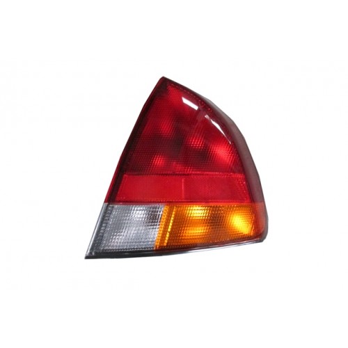 MITSUBISHI CARISMA- 97/00; DIS STOP LAMBASI SAG KIRMIZI/SARI/BEYAZ (DEPO) MITSUBISHI CARISMA- 97/00; DIS STOP LAMBASI SAG KIRMIZI/SARI/BEYAZ (DEPO)