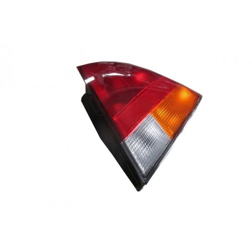 MITSUBISHI CARISMA- 97/00; DIS STOP LAMBASI SAG KIRMIZI/SARI/BEYAZ (DEPO)