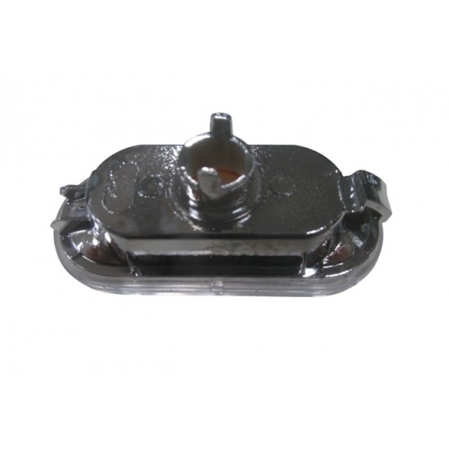 (YENİ ÜRÜN!!!)SEAT CORDOBA- 02/09; ÇAMURLUK SİNYALİ ŞEFFAF SARI SAĞ/SOL AYNI (ADET)