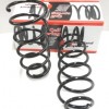 SEAT LEON- 99/05; ÖN HELEZON YAYI SAĞ/SOL (2Lİ SET) (12,5X141)1,9TDI (STDR) SEAT LEON- 99/05; ÖN HELEZON YAYI SAĞ/SOL (2Lİ SET) (12,5X141)1,9TDI (STDR)