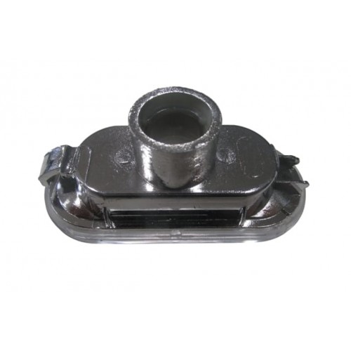 (YENİ ÜRÜN!!!)SEAT IBIZA- 09/12; ÇAMURLUK SİNYALİ ŞEFFAF BEYAZ SAĞ/SOL AYNI (ADET)