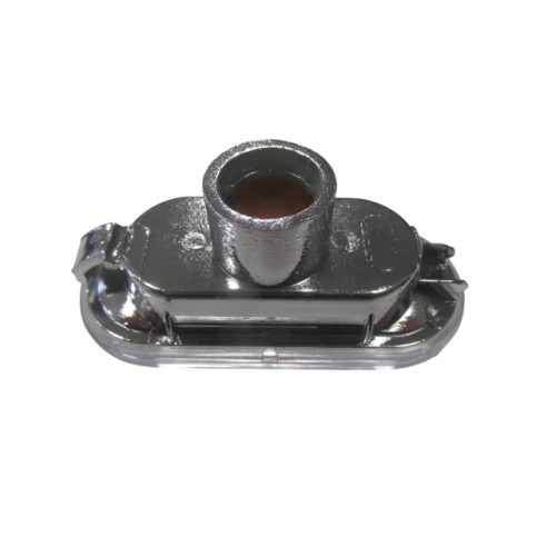 (YENİ ÜRÜN!!!)SEAT LEON- 05/12; ÇAMURLUK SİNYALİ ŞEFFAF SARI SAĞ/SOL AYNI (ADET)