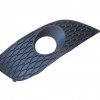 SEAT LEON- 10/12; SİS LAMBA KAPAĞI SAĞ SİYAH (SİS DELİKLİ) (TW) SEAT LEON- 10/12; SİS LAMBA KAPAĞI SAĞ SİYAH (SİS DELİKLİ) (TW)