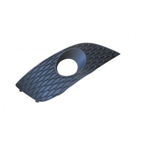 SEAT LEON- 10/12; SİS LAMBA KAPAĞI SAĞ SİYAH (SİS DELİKLİ) (TW) SEAT LEON- 10/12; SİS LAMBA KAPAĞI SAĞ SİYAH (SİS DELİKLİ) (TW)