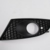 SEAT LEON- 05/09; SİS LAMBA KAPAĞI SOL SİYAH (SİS DELİKLİ) (TYG)