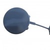 SEAT LEON- 05/12; ARKA TAMPON ÇEKİ DEMİRİ KAPAĞI (TW) SEAT LEON- 05/12; ARKA TAMPON ÇEKİ DEMİRİ KAPAĞI (TW)