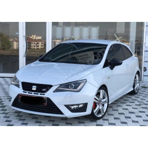 SEAT LEON- 13/16; ÖN TAMPON (SIS/PANJUR/SENSÖR DELIKLI/FAR YIKAMALI)(CUPRA)(PHIRA) SEAT LEON- 13/16; ÖN TAMPON (SIS/PANJUR/SENSÖR DELIKLI/FAR YIKAMALI)(CUPRA)(PHIRA)