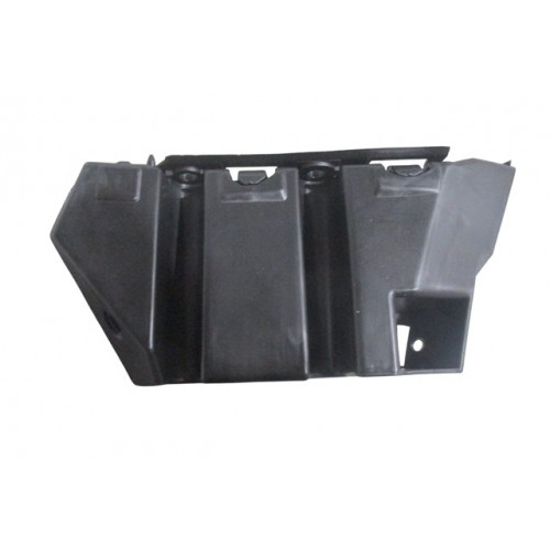 (YENİ ÜRÜN!!!)SEAT LEON- 13/16; ÖN TAMPON BAĞLANTI BRAKETİ UÇ SAĞ (TW)