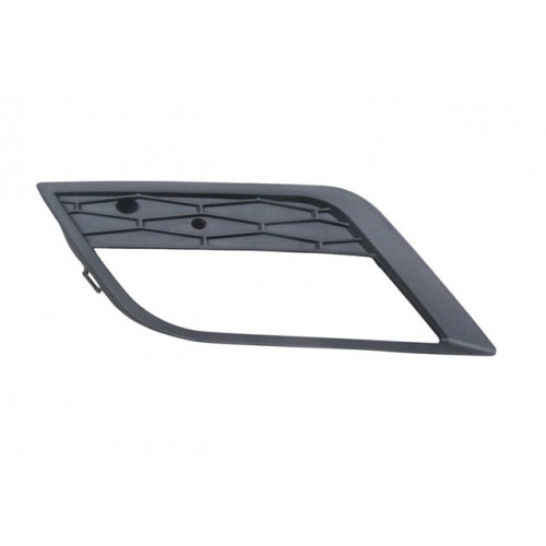 (YENİ ÜRÜN!!!)SEAT LEON- 13/16; SİS LAMBA KAPAĞI SOL SİS DELİKLİ (TW)