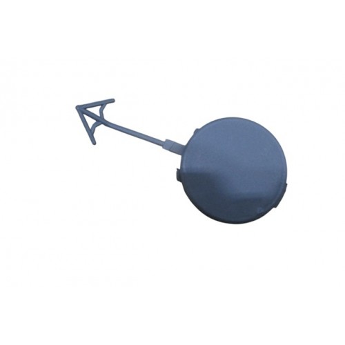 SEAT LEON- 13/16; ARKA TAMPON ÇEKİ DEMİRİ KAPAĞI (TW) SEAT LEON- 13/16; ARKA TAMPON ÇEKİ DEMİRİ KAPAĞI (TW)