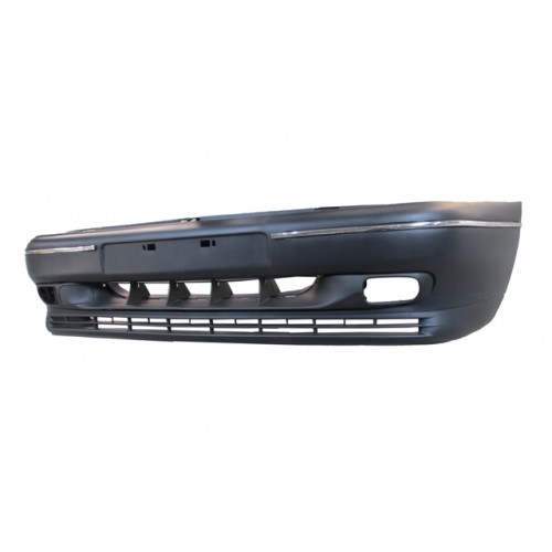 SEAT TOLEDO- 96/98; ÖN TAMPON (ASTARLI SIS/KAPLAMA DELIKLI SIMYI) SEAT TOLEDO- 96/98; ÖN TAMPON (ASTARLI SIS/KAPLAMA DELIKLI SIMYI)