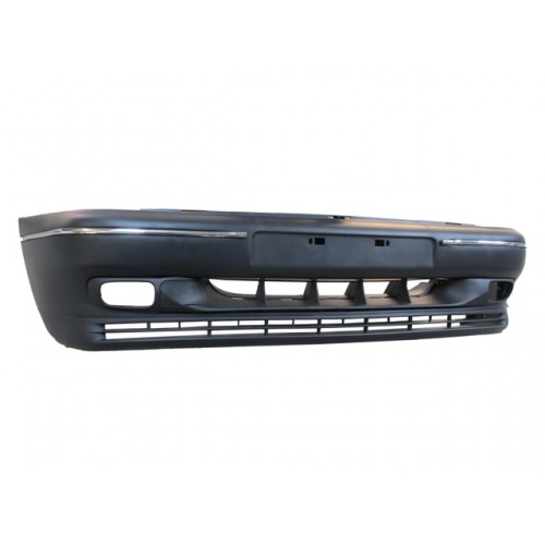 SEAT TOLEDO- 96/98; ÖN TAMPON (ASTARLI SIS/KAPLAMA DELIKLI SIMYI) SEAT TOLEDO- 96/98; ÖN TAMPON (ASTARLI SIS/KAPLAMA DELIKLI SIMYI)