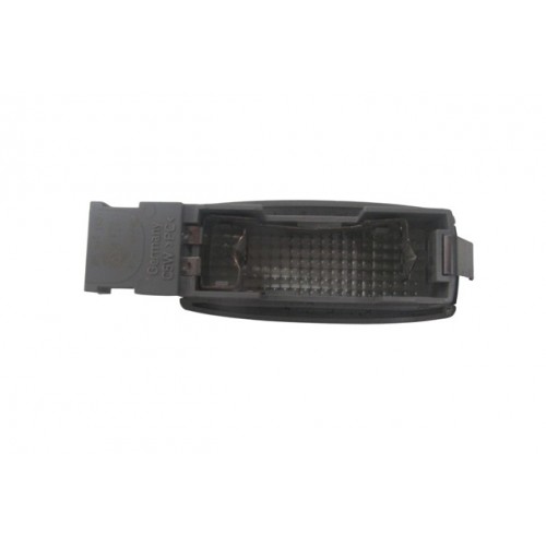 SEAT TOLEDO- 99/05; GÜNEŞLİK İÇ AYDINLATMA LAMBASI SAĞ/SOL AYNI (ADET)(TAVAN LAMBASI) SEAT TOLEDO- 99/05; GÜNEŞLİK İÇ AYDINLATMA LAMBASI SAĞ/SOL AYNI (ADET)(TAVAN LAMBASI)