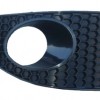 SEAT TOLEDO- 05/07; SİS LAMBA KAPAĞI SAĞ SİYAH (SİS DELİKLİ) (TYG) SEAT TOLEDO- 05/07; SİS LAMBA KAPAĞI SAĞ SİYAH (SİS DELİKLİ) (TYG)