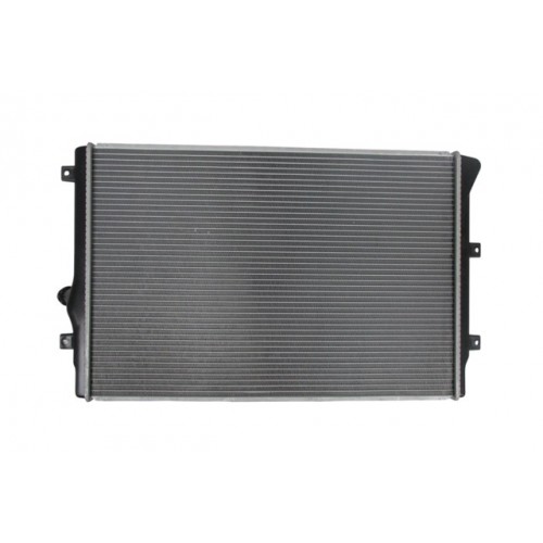 SEAT ALTEA- 04/15; SU RADYATÖRÜ 1.6/2.0 TDI (BRAZİNG) (650X448X26) (MANUEL) ALÜMİNYUM (ORİS) SEAT ALTEA- 04/15; SU RADYATÖRÜ 1.6/2.0 TDI (BRAZİNG) (650X448X26) (MANUEL) ALÜMİNYUM (ORİS)