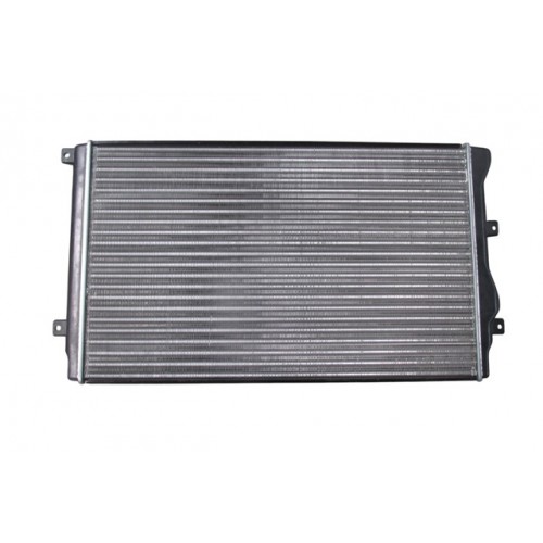 (YENİ ÜRÜN!!!)SEAT ALTEA- 04/15; SU RADYATÖRÜ 1.4 TSI (MEKANİK) (650X388X22) (MANUEL) ALÜMİNYUM (ORİS)