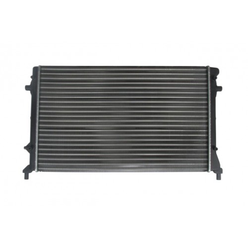 SEAT ALTEA- 04/15; SU RADYATÖRÜ 1.6 (MEKANİK) (650X415X23) (MANUEL) ALÜMİNYUM (ORİS)