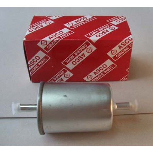 SEAT IBIZA- 93/96; BENZIN FILTRESI 1.4/1.6/1.8I ORJ.NO:818513 (ASCO)
