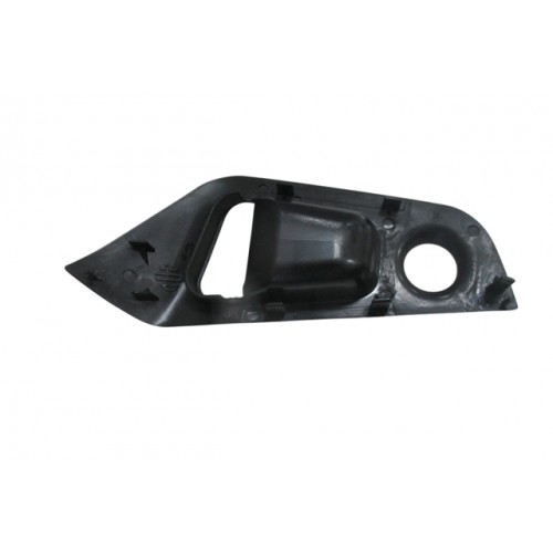 (YENİ ÜRÜN!!!)SEAT IBIZA- 00/01; ÖN KAPI IÇ AÇMA KOLU ÇERÇEVESI SAG (MANUEL AYNALAR IÇIN) (YENİ ÜRÜN!!!)SEAT IBIZA- 00/01; ÖN KAPI IÇ AÇMA KOLU ÇERÇEVESI SAG (MANUEL AYNALAR IÇIN)