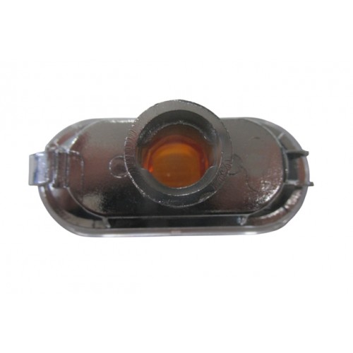 (YENİ ÜRÜN!!!)SEAT IBIZA- 09/12; ÇAMURLUK SİNYALİ ŞEFFAF SARI SAĞ/SOL AYNI (ADET)