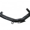 SEAT IBIZA- 09/12; TURBO INTERCOOLER HAVA GİRİŞ BORUSU (METAL/BÜYÜK) (1.6 DİZEL) (CAY MOTOR)