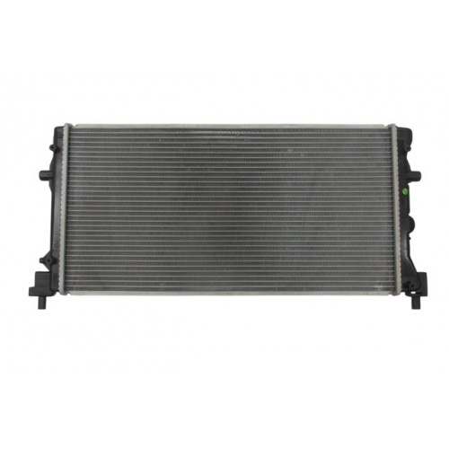 SEAT IBIZA- 09/12; SU RADYATÖRÜ 1.0/1.2/1.4/1.6 (BRAZİNG) (648X326X16) (MANUEL) ALM (ORİS)