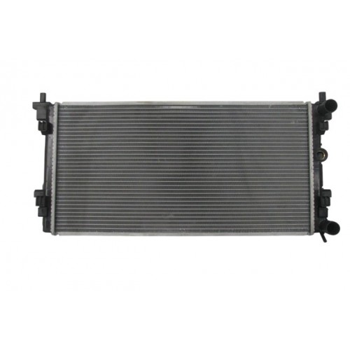 SEAT IBIZA- 09/12; SU RADYATÖRÜ 1.0/1.2/1.4/1.6 (BRAZİNG) (648X326X16) (MANUEL) ALM (ORİS)