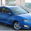 SEAT IBIZA- 12/17; ÖN TAMPON (FR TİPİ 3 KAPI SİS/PANJUR DELİKLİ/FAR YIKAMA DELİKSİZ (TYG)