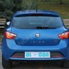 SEAT IBIZA- 12/17; ÖN TAMPON (FR TİPİ 3 KAPI SİS/PANJUR DELİKLİ/FAR YIKAMA DELİKSİZ (TYG)