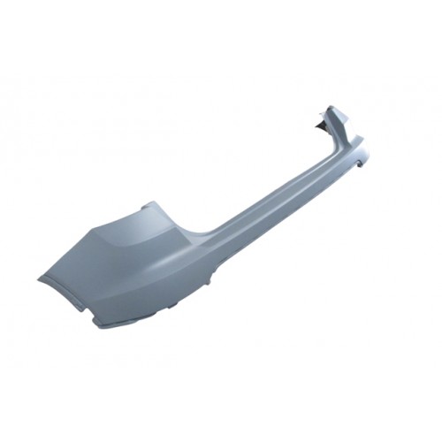 SEAT ARONA- 22/25; ARKA ÜST TAMPON ASTARLI GRI (TYG) SEAT ARONA- 22/25; ARKA ÜST TAMPON ASTARLI GRI (TYG)