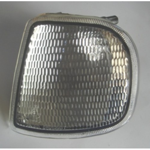 SEAT INCA- 97/03; ÖN SINYAL SOL BEYAZ (FAMELLA) SEAT INCA- 97/03; ÖN SINYAL SOL BEYAZ (FAMELLA)
