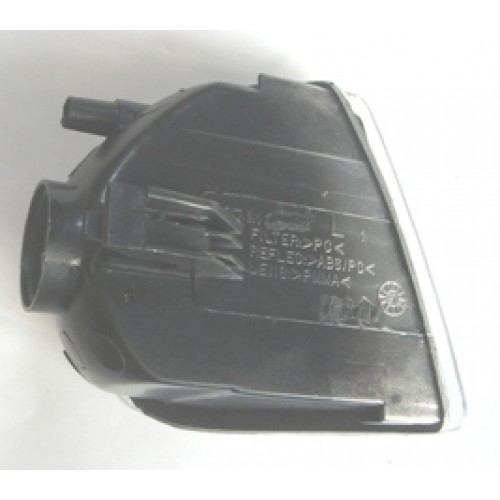 SEAT INCA- 97/03; ÖN SINYAL SOL BEYAZ (FAMELLA)