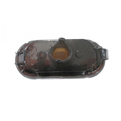 (YENİ ÜRÜN!!!)SEAT INCA- 97/03; ÇAMURLUK SİNYALİ ŞEFFAF SARI SAĞ/SOL AYNI (ADET)