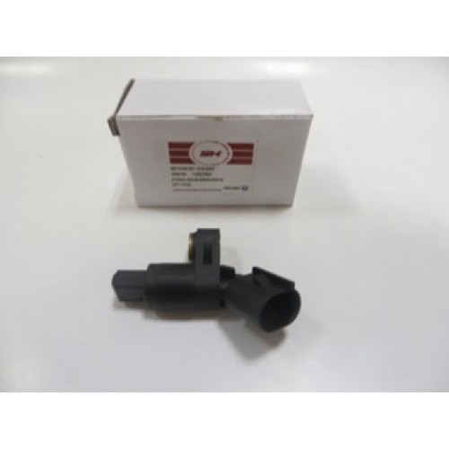 SEAT INCA- 97/03; ABS SENSÖRÜ ÖN SAĞ 2 FİŞLİ (1,4/1,6/1,9 TDI/SDI)(SH)