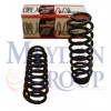 SEAT INCA- 97/03; ARKA HELEZON YAYI SAĞ/SOL (2Lİ SET) 1.6/1.9cc (14X114X354) (STDR) SEAT INCA- 97/03; ARKA HELEZON YAYI SAĞ/SOL (2Lİ SET) 1.6/1.9cc (14X114X354) (STDR)